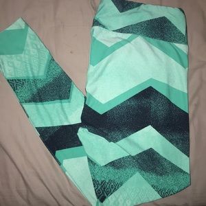 Lularoe leggings